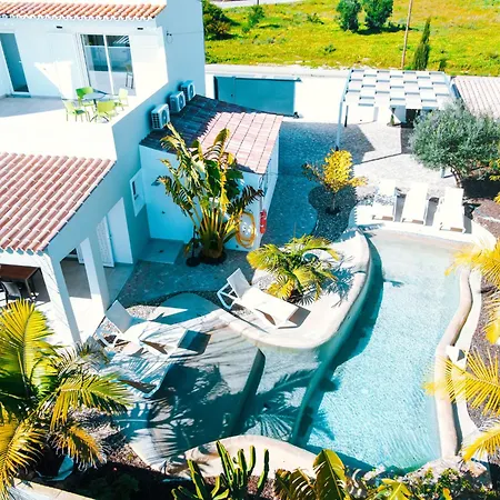 Natura - The Oasis Dream Vila