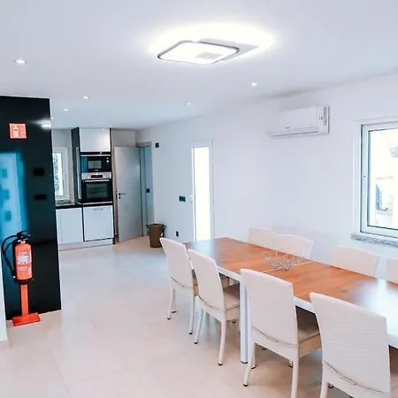 Natura - The Oasis Dream Vila