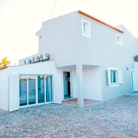 Vila Natura - The Oasis Dream