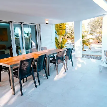 Natura - The Oasis Dream Vila Albufeira