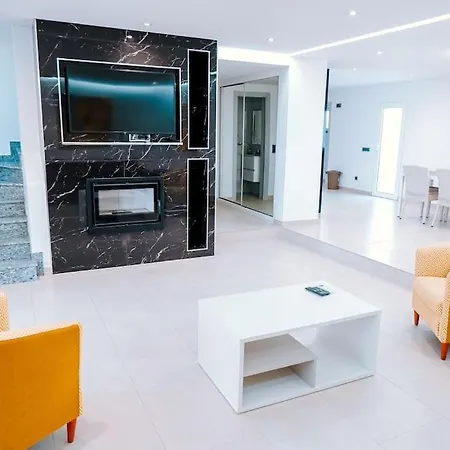 Natura - The Oasis Dream Vila Albufeira