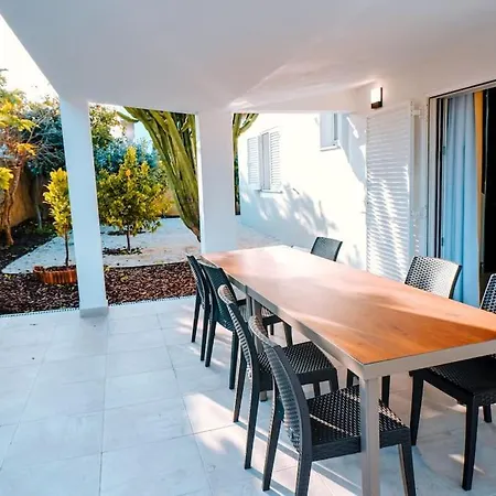 Natura - The Oasis Dream Vila