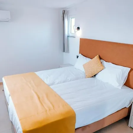 Vila Natura - The Oasis Dream Albufeira