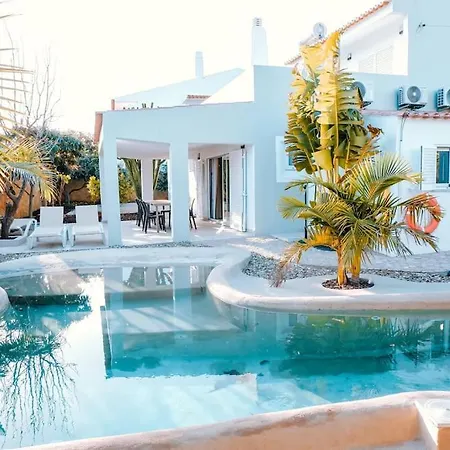 Vila Natura - The Oasis Dream