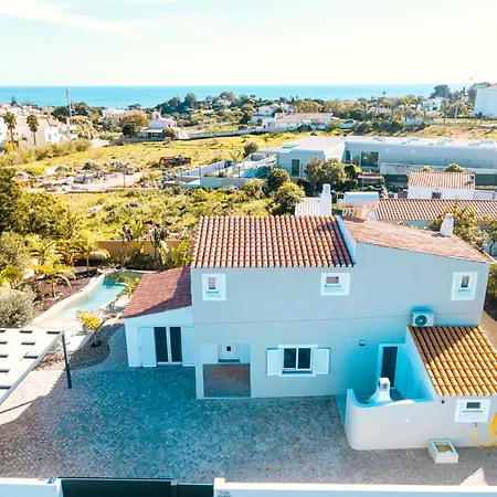 Natura - The Oasis Dream Albufeira