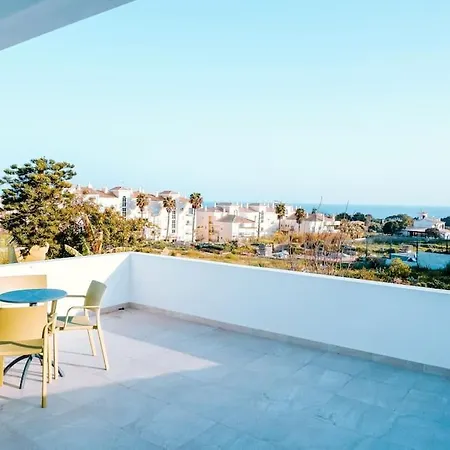 Natura - The Oasis Dream * Albufeira